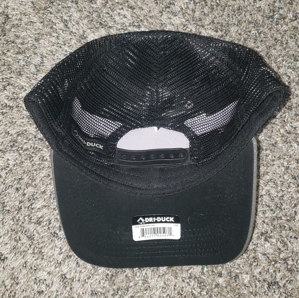 Dri-Duck|NWOT| Trucker Hat - Picture 2 of 4